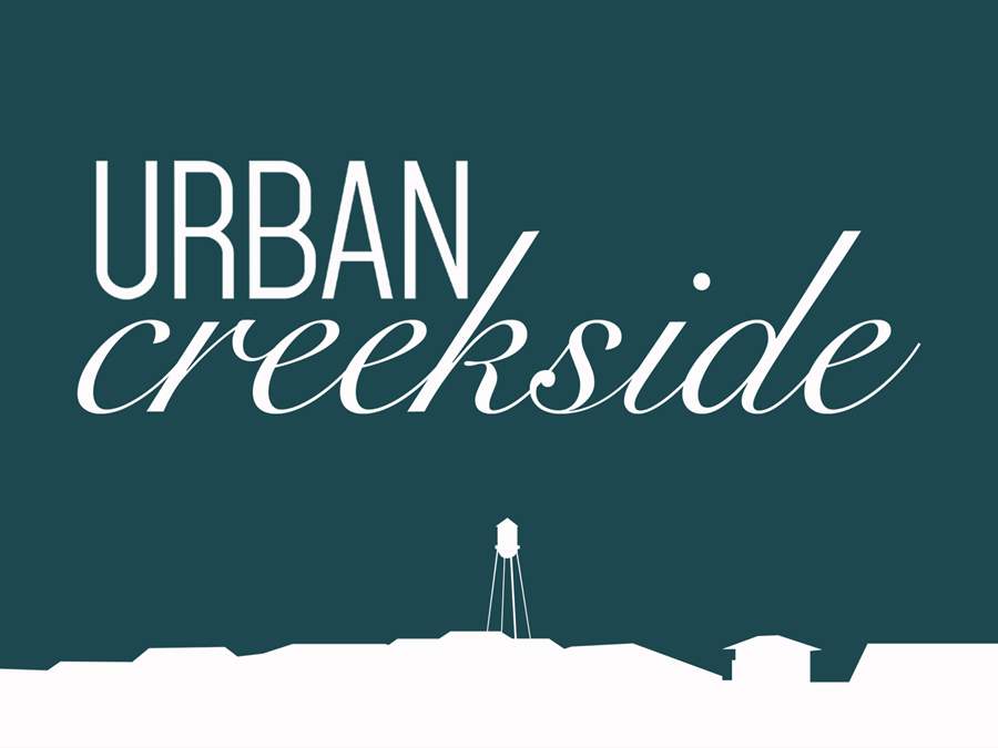 logo of Urban Creekside