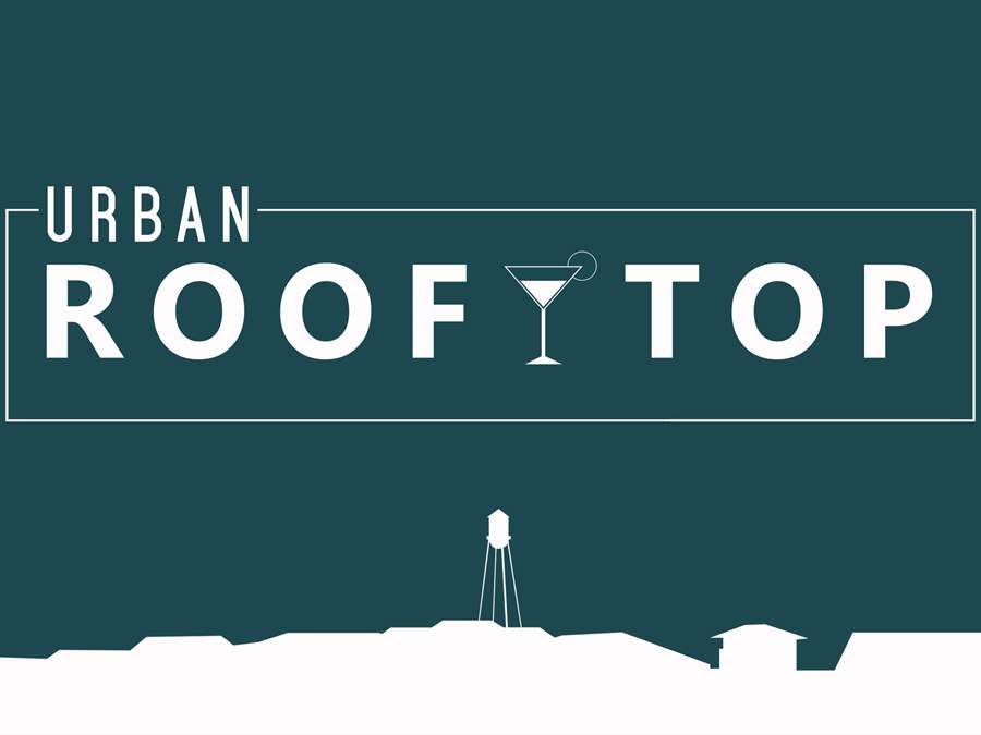 logo of Urban Rooftop