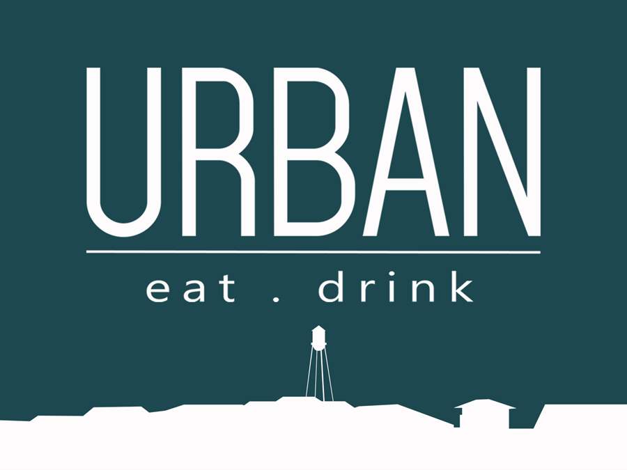 logo of Urban Eat Drink